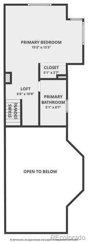 3149 Blake St #207, Denver, CO 80205 photo 34