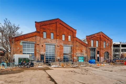 3149 Blake St #207, Denver, CO 80205 photo 35