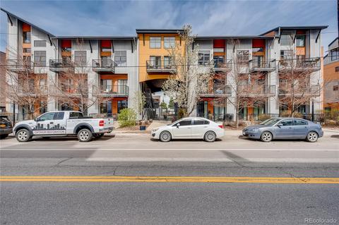 3149 Blake St #207, Denver, CO 80205 photo 3