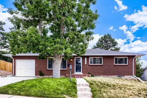 2764 S Raleigh St, Denver, CO 80236