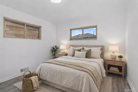 Bedroom - 1502 E 110th Pl, Northglenn, CO 80233 photo 1 of 6