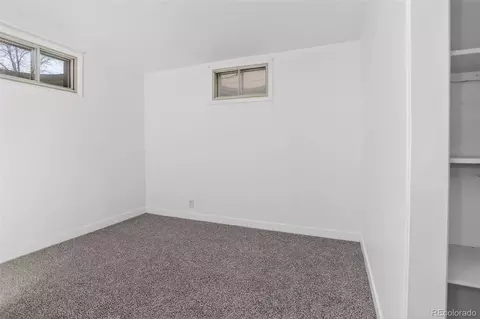 Bedroom - 1502 E 110th Pl, Northglenn, CO 80233 photo 5 of 6