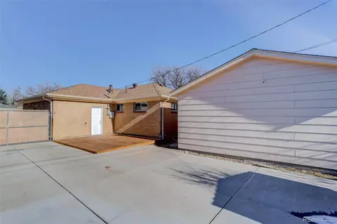 Exterior - 1502 E 110th Pl, Northglenn, CO 80233 photo 5 of 5