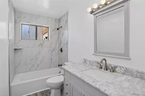 Bath - 1502 E 110th Pl, Northglenn, CO 80233 photo 1 of 2