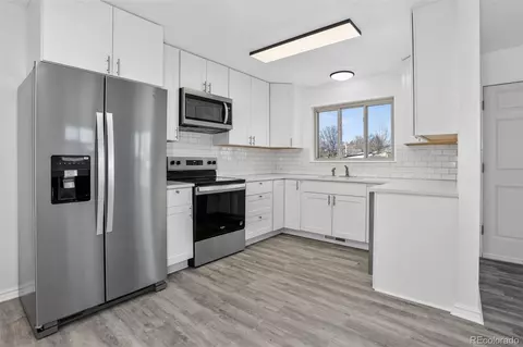 Kitchen - 1502 E 110th Pl, Northglenn, CO 80233 photo 1 of 2