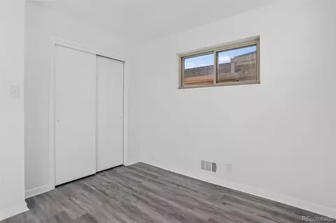 Bedroom - 1502 E 110th Pl, Northglenn, CO 80233 photo 3 of 6