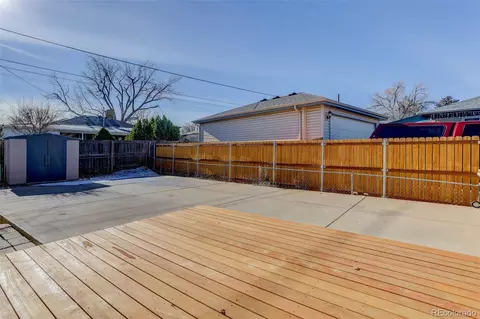 Exterior - 1502 E 110th Pl, Northglenn, CO 80233 photo 4 of 5