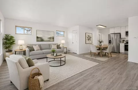 Living - 1502 E 110th Pl, Northglenn, CO 80233 photo 3 of 8