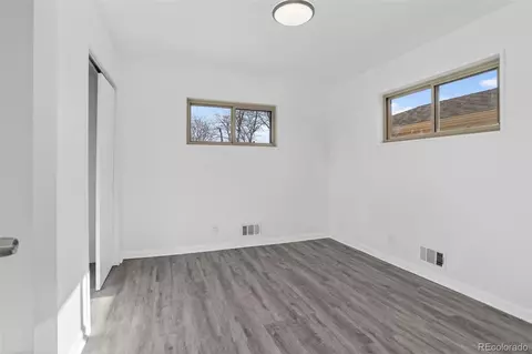Bedroom - 1502 E 110th Pl, Northglenn, CO 80233 photo 4 of 6