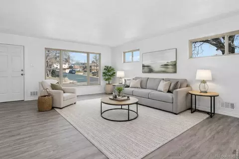 Living - 1502 E 110th Pl, Northglenn, CO 80233 photo 5 of 8