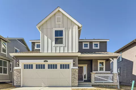 2085 S Gold Bug Way, Aurora, CO 80018