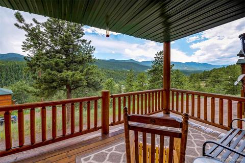 305 Virginia Rd #F, Bailey, CO 80421 photo 17