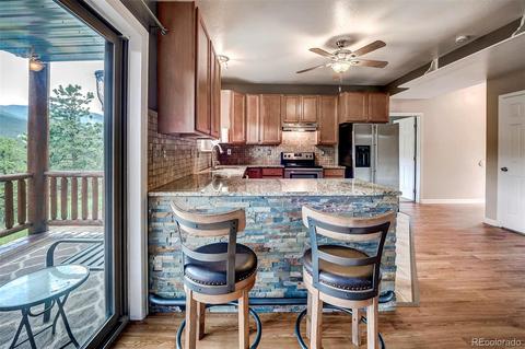 305 Virginia Rd #F, Bailey, CO 80421 photo 10