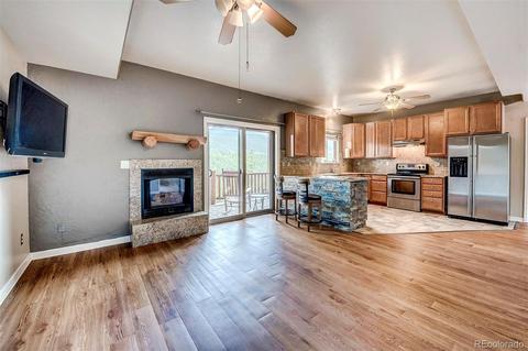 305 Virginia Rd #F, Bailey, CO 80421 photo 11