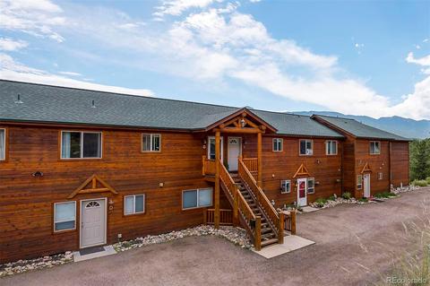 305 Virginia Rd #F, Bailey, CO 80421 photo 3