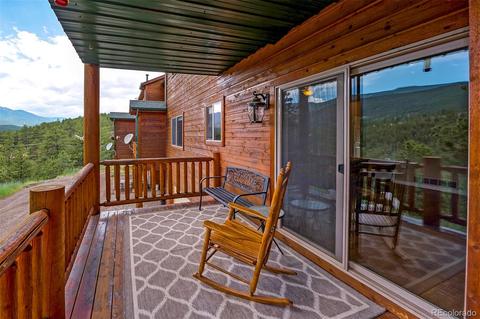 305 Virginia Rd #F, Bailey, CO 80421 photo 21