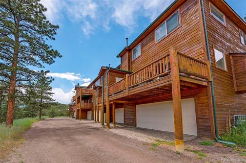 305 Virginia Rd #F, Bailey, CO 80421 photo 24