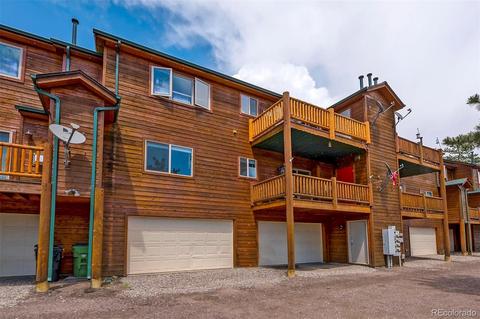 305 Virginia Rd #F, Bailey, CO 80421 photo 25