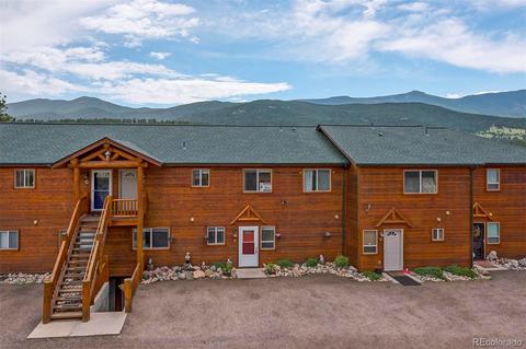 305 Virginia Rd #F, Bailey, CO 80421 photo 4