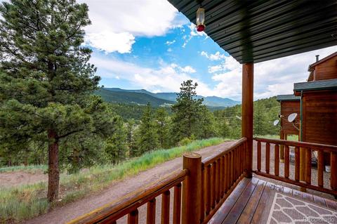 305 Virginia Rd #F, Bailey, CO 80421 photo 1