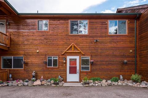 305 Virginia Rd #F, Bailey, CO 80421 photo 2