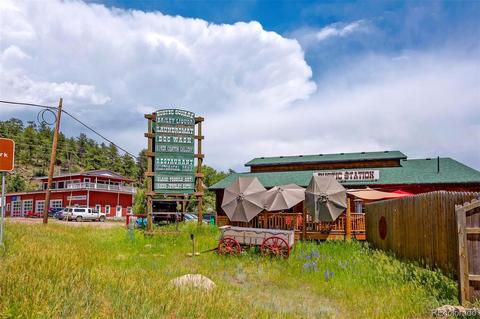305 Virginia Rd #F, Bailey, CO 80421 photo 28