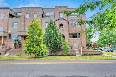 2397 E Iliff Ave, Denver, CO 80210