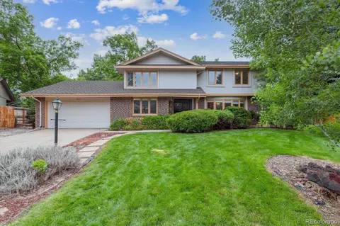 6078 S Elm Ct, Centennial, CO 80121