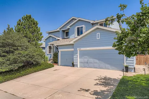 6395 Shannon Trl, Highlands Ranch, CO 80130