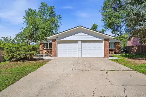 1253 Miller St, Lakewood, CO 80215