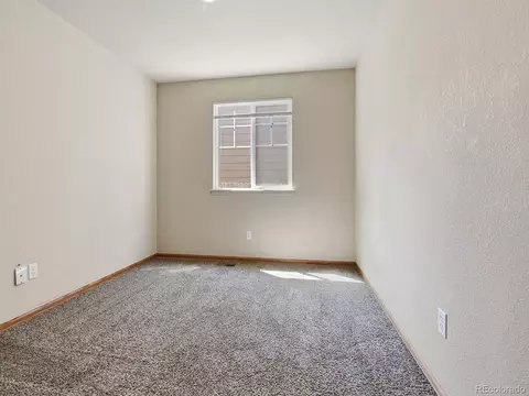 Bedroom - 21444 E Lehigh Ave, Aurora, CO 80013 photo 2 of 3