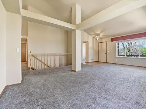 Living - 21444 E Lehigh Ave, Aurora, CO 80013 photo 3 of 7