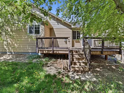 Exterior - 21444 E Lehigh Ave, Aurora, CO 80013 photo 4 of 4