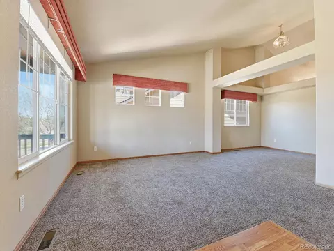 Living - 21444 E Lehigh Ave, Aurora, CO 80013 photo 2 of 7