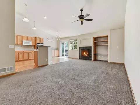 Living - 21444 E Lehigh Ave, Aurora, CO 80013 photo 6 of 7