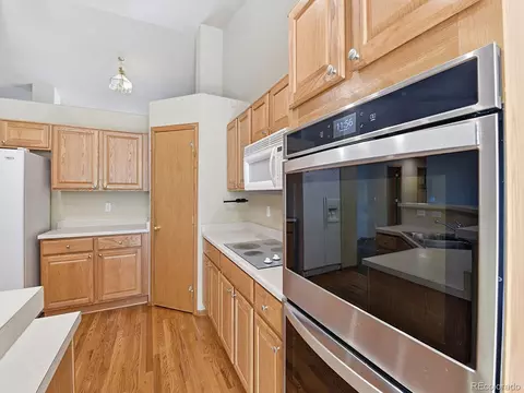 Kitchen - 21444 E Lehigh Ave, Aurora, CO 80013 photo 2 of 4