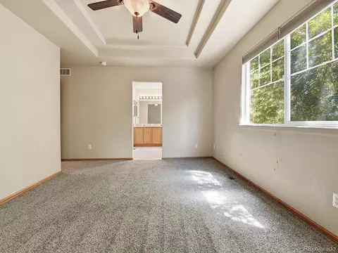 Bedroom - 21444 E Lehigh Ave, Aurora, CO 80013 photo 1 of 3