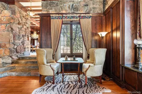 Dining - 222 Greystone Rd, Evergreen, CO 80439 photo 2 of 5