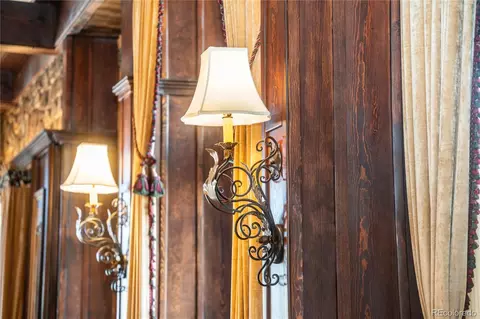 Entry Way - 222 Greystone Rd, Evergreen, CO 80439 photo 1 of 1