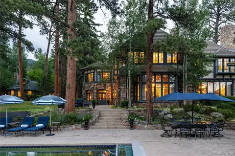 Other - 222 Greystone Rd, Evergreen, CO 80439 photo 1 of 7