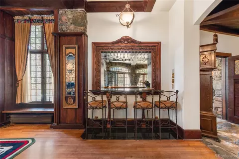 Dining - 222 Greystone Rd, Evergreen, CO 80439 photo 1 of 5