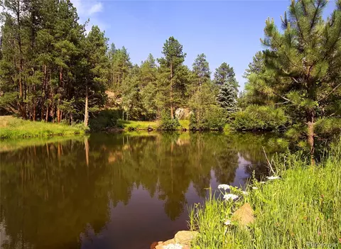 View/Area - 222 Greystone Rd, Evergreen, CO 80439 photo 2 of 3