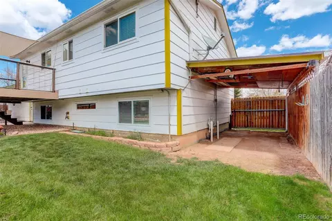 4581 S Braun Ct, Morrison, CO 80465 photo 43