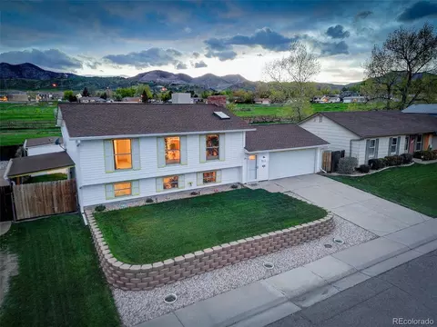 4581 S Braun Ct, Morrison, CO 80465 photo 4
