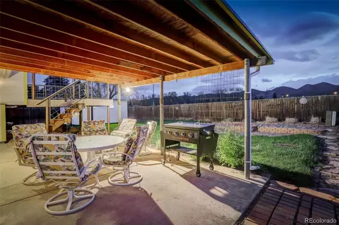4581 S Braun Ct, Morrison, CO 80465 photo 13