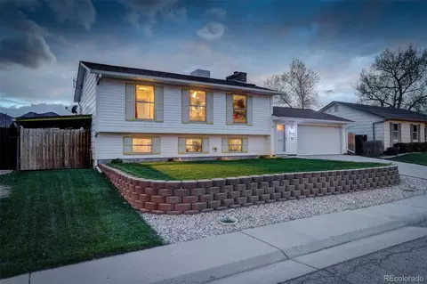 4581 S Braun Ct, Morrison, CO 80465 photo 5