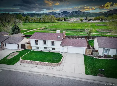 4581 S Braun Ct, Morrison, CO 80465 photo 35