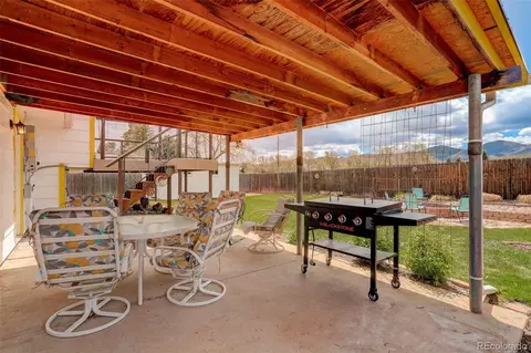 4581 S Braun Ct, Morrison, CO 80465 photo 37