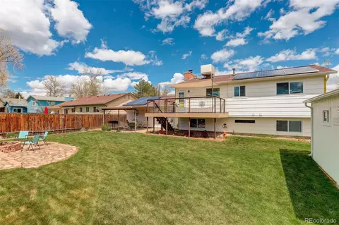 4581 S Braun Ct, Morrison, CO 80465 photo 36