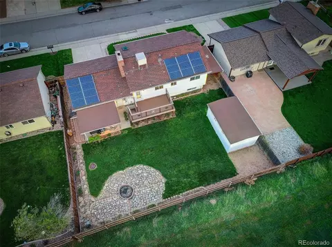 4581 S Braun Ct, Morrison, CO 80465 photo 45